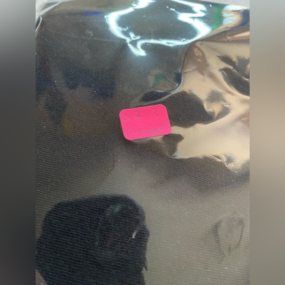 Hot Topic Men’s Skull Dark Mona Lisa Black Pullover Sweatshirt Tee Hoodie Sz S. - Picture 6 of 6